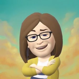 Meet your Posher, Sandy